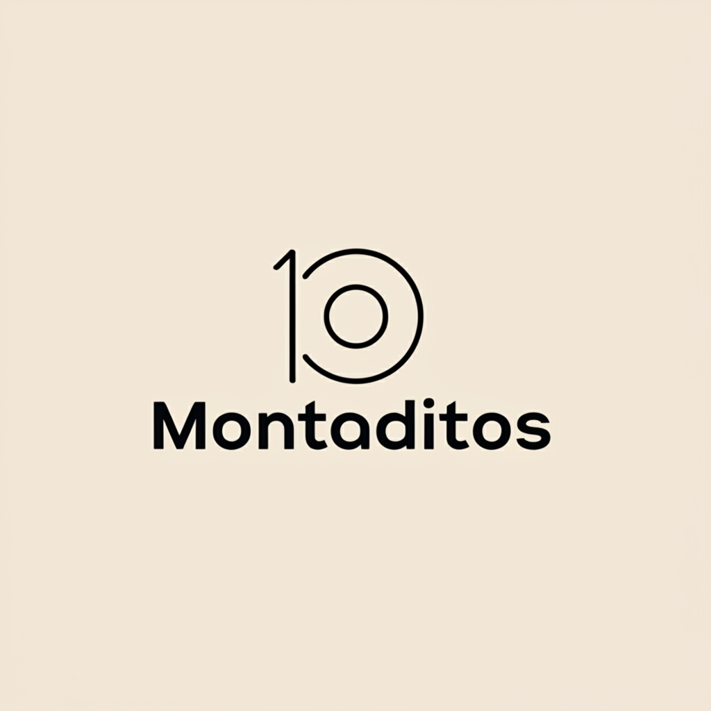Logo 100 Montaditos