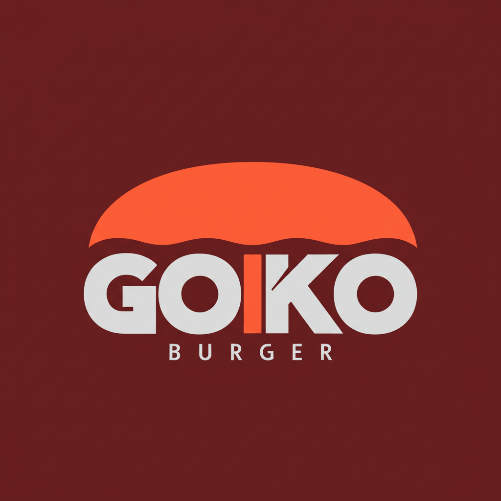Logo Goiko