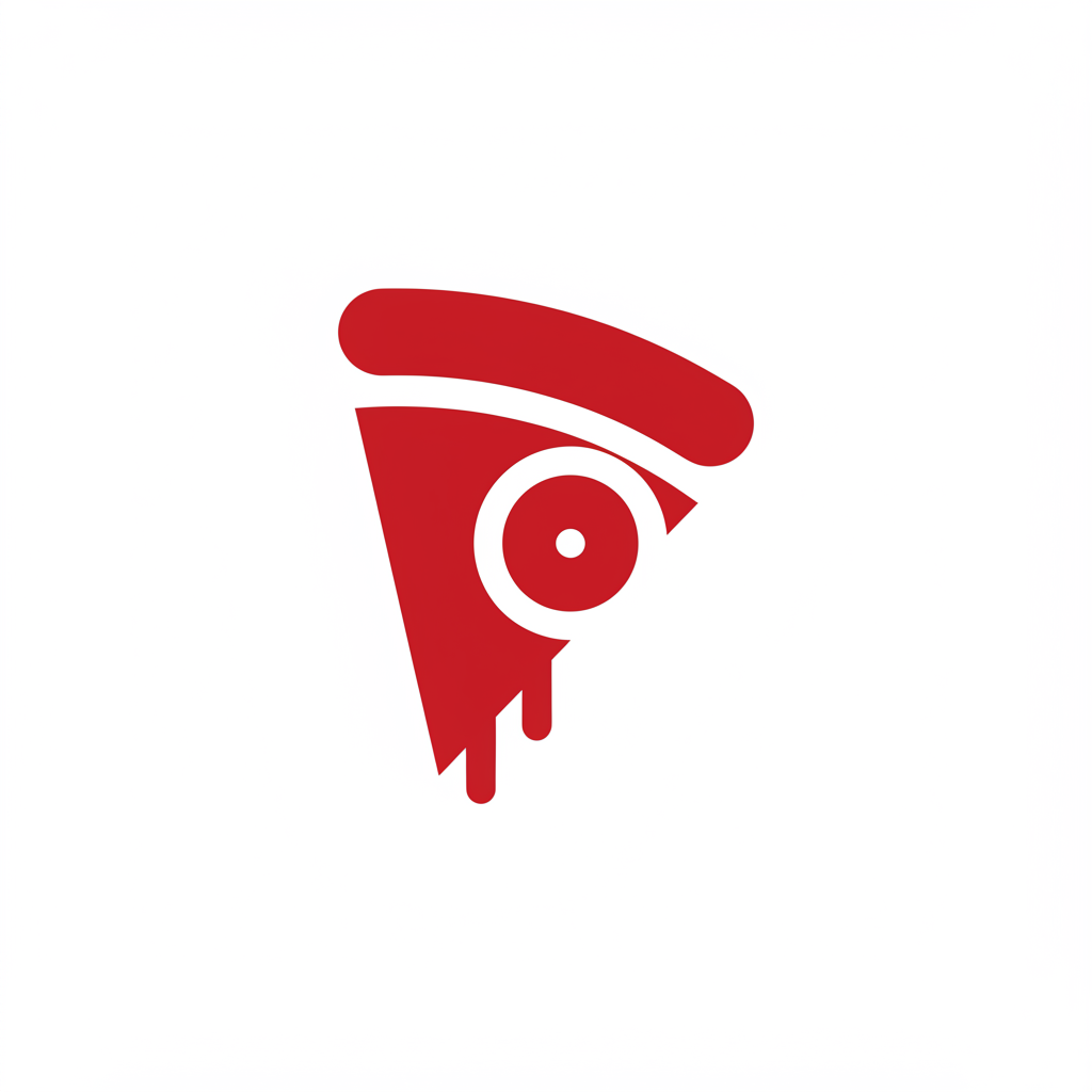 Logo Telepizza