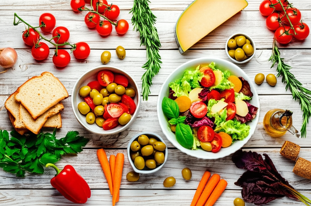 Guía completa de fotografía de alimentos con smartphone